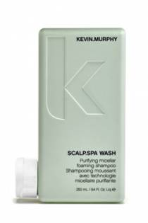 scalp spa wash-shampoing apaisant-kevin murphy-chartres-rambouillet