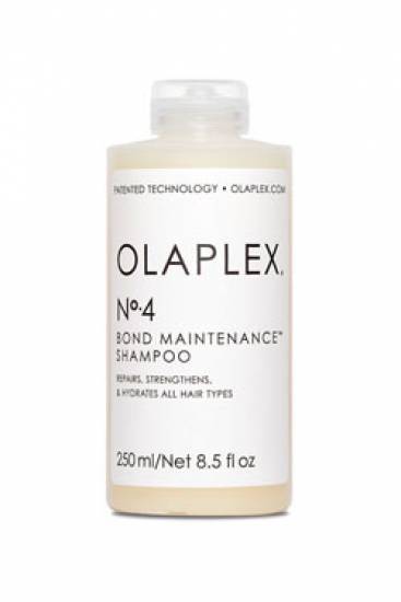 Olaplex N°4 shampoing bond maintenance traitant, Chartres, Rambouillet