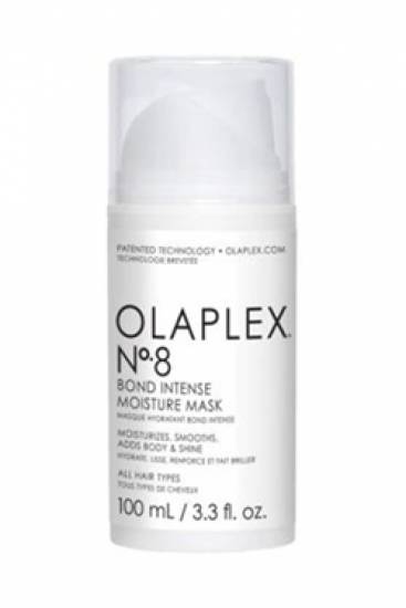 Olaplex N°8-masque nourrissant- OLPALEX N°8 Bond Intense Moisture Mask-Rambouillet
