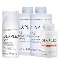 OLAPLEX - Kit S.O.S réparation extrême (M)