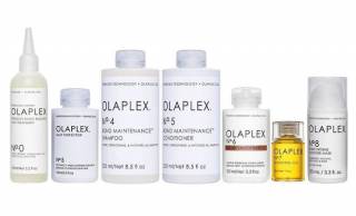 OLAPLEX - Kit S.O.S réparation extrême (XL)