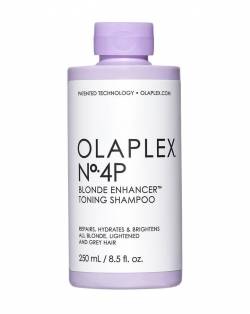 OLAPLEX N°4P Bond Maintenance Purple-shampoingviolet-déjaunissant, Chartres, Rambouillet
