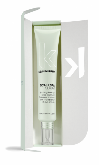 Serum apaisant-kevin murphy-chartres-rambouillet