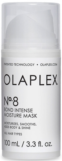 Olaplex N°8-masque nourrissant- OLPALEX N°8 Bond Intense Moisture Mask-Rambouillet