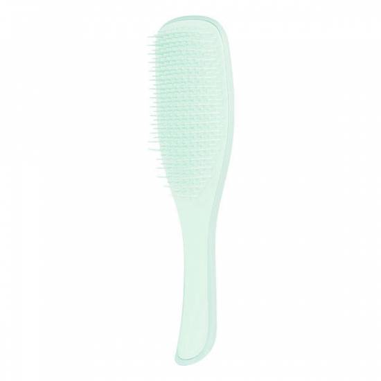 Brosse tangle teezer verte pour cheveux fins