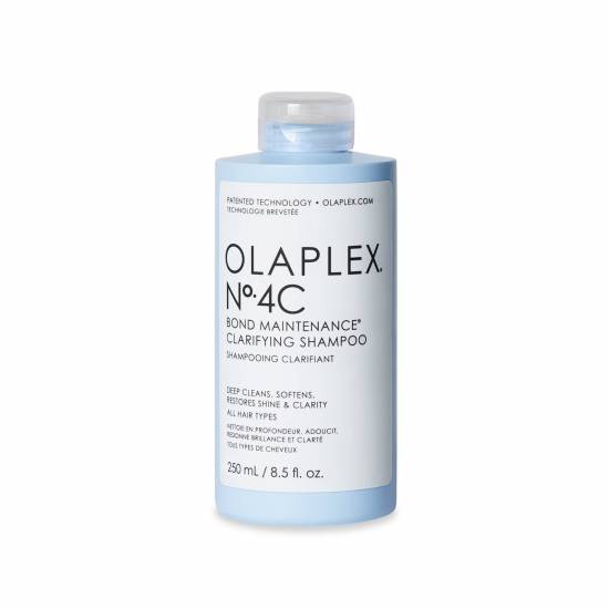 OLAPLEX N°4C-bond maintenance clarifying-shampoing clarifiant-Chartres-Rambouillet