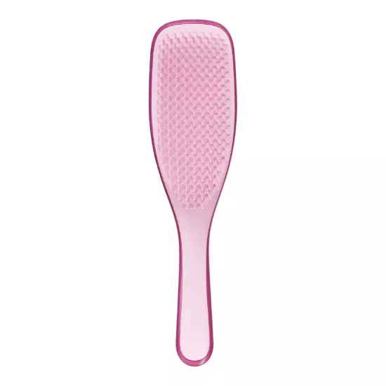 brosse  démêlante raspberry rouge tangle teezer