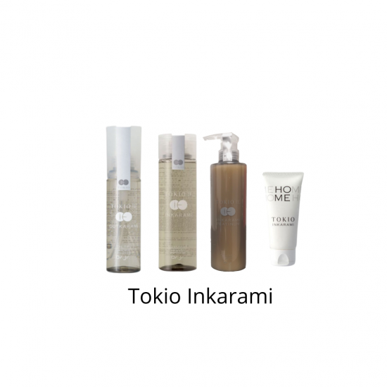 Tokio Inkarami