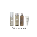 Tokio Inkarami routine pack shampoing