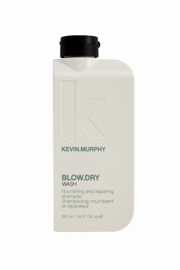 BLOW DRY shampoing-lissante- protecteur de chaleur-KEVIN MURPHY-chartres-rambouillet