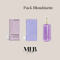 Pack Blondinette (1)