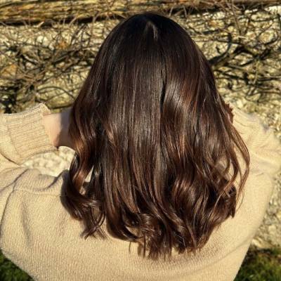 Routine solaire capillaire - Protection UV pour cheveux