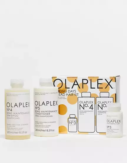 Coffret-Olaplex-strong-Days-Ahead-Holidays-Kit-Chartres-Rambouillet