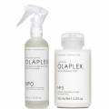 Olaplex N°0 et N°3 -soin réparation nutrition-chartres-rambouillet