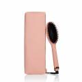 brosse chauffante GHD Glide rose - Lissage parfait sans frisottis. Technologie céramique ionique . MLB