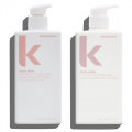 pack angel wash angel rinse kevin murphy 500ml