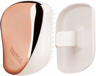 Brosse démêlante compacte