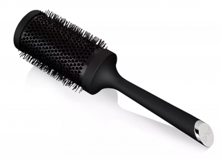 Brosse ronde taille 4