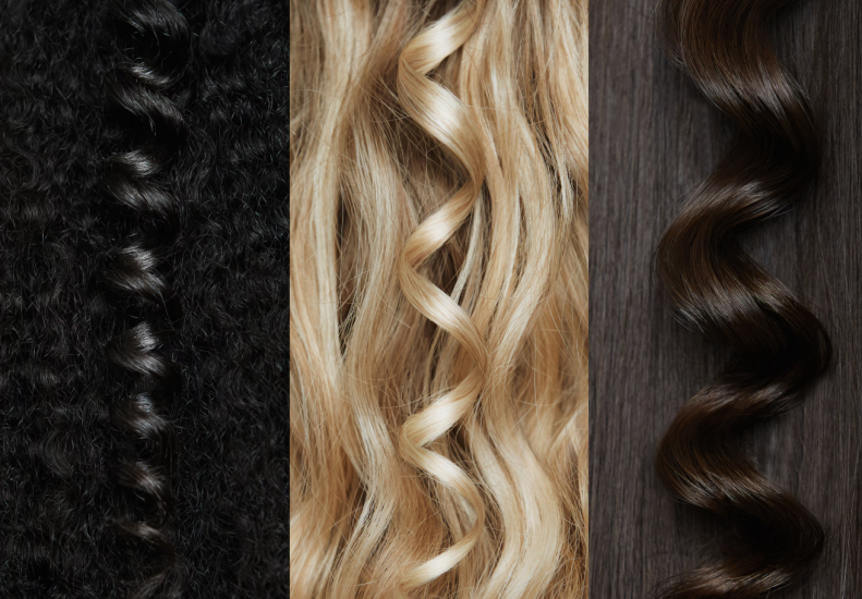 boucleur fin difference