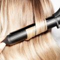 soft curl tong