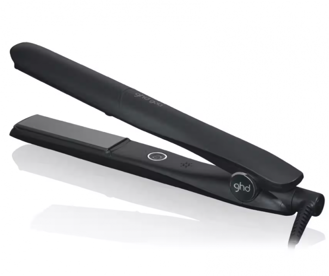 lisseur gold styler
