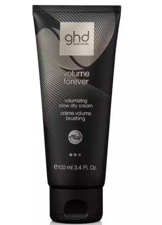 Crème volume GHD
