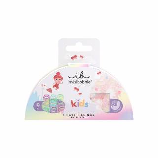 Kit kids – I Have Fillings For You