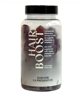 Gummies Hairboost