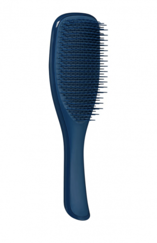 Brosse Ultimate Galactic Blue Curly