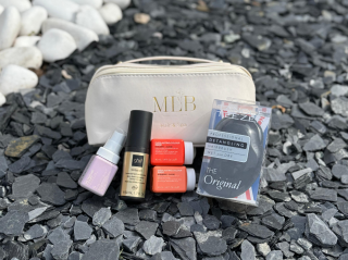 Vanity mini size