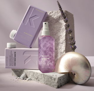 Coffret Blonde & Bright