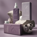 produits hydratation cheveux secs Kevin Murphy