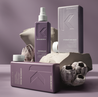 Coffret Illuminate Hydrate