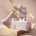 routine capillaire cheveux fins Kevin Murphy