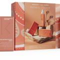 produits cheveux colorés Kevin Murphy coffret