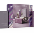 produits hydratation cheveux secs Kevin Murphy