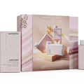 routine capillaire cheveux fins Kevin Murphy