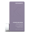 Application du Hydrate Me Rinse Kevin Murphy pour hydrater et démêler les cheveux
