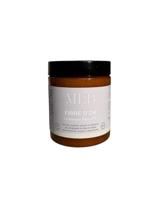 Le Masque Fibre d'Or