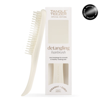 The Ultimate Detangler Beige Matte