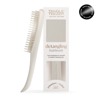 The Ultimate Detangler Taupe Matte