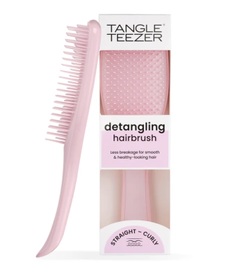 The Ultimate Detangler Rose