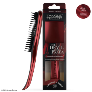 The Ultimate Detangler Le Diable s'habille en Prada X Tangle Teezer