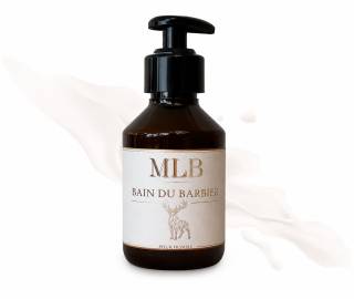 Bain du barbier