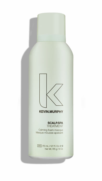 Scalp spa traitement-kevin murphy-chartres-rambouillet