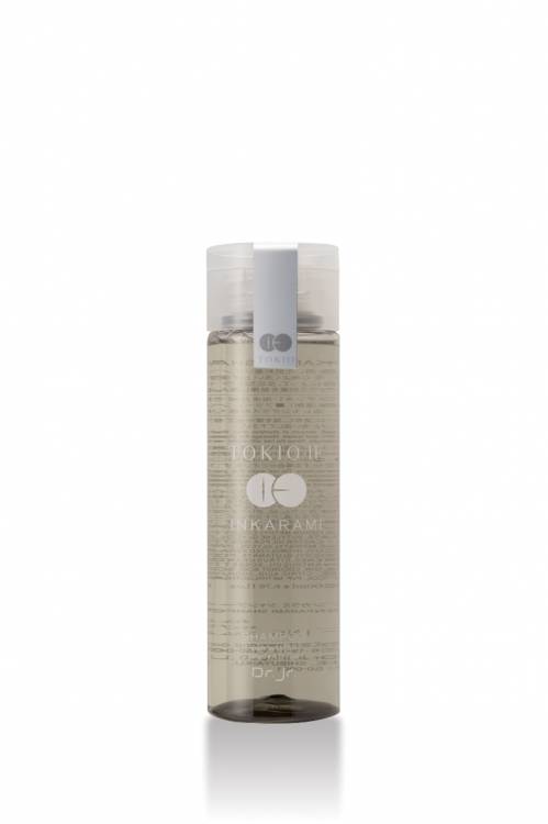tokio inkarami shampoing