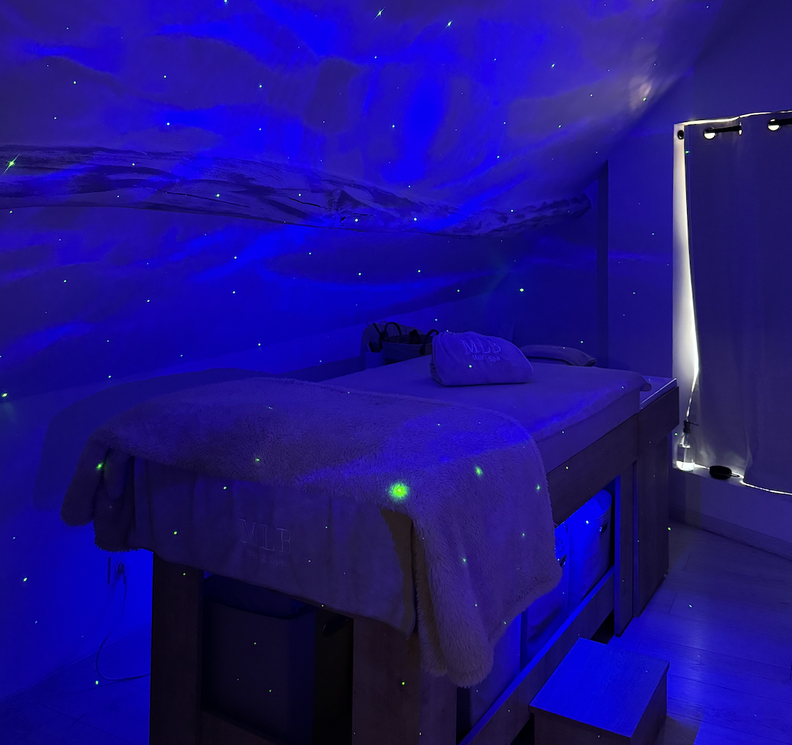 MLB Coiffeur Coloriste - Le salon