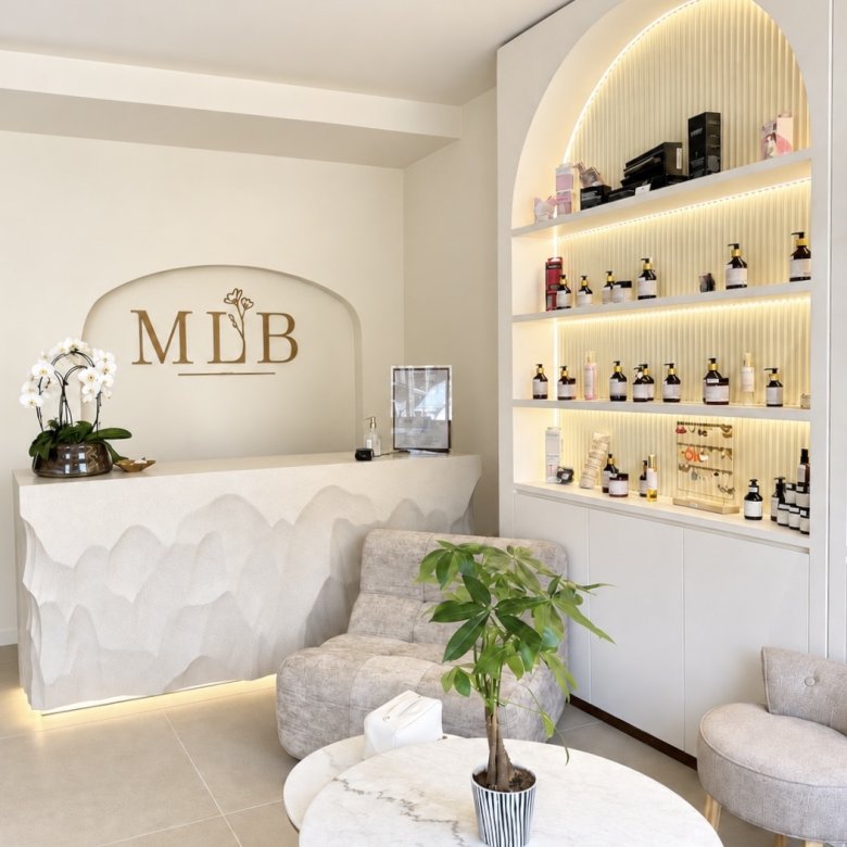 MLB Head & Hair Spa - Chartres