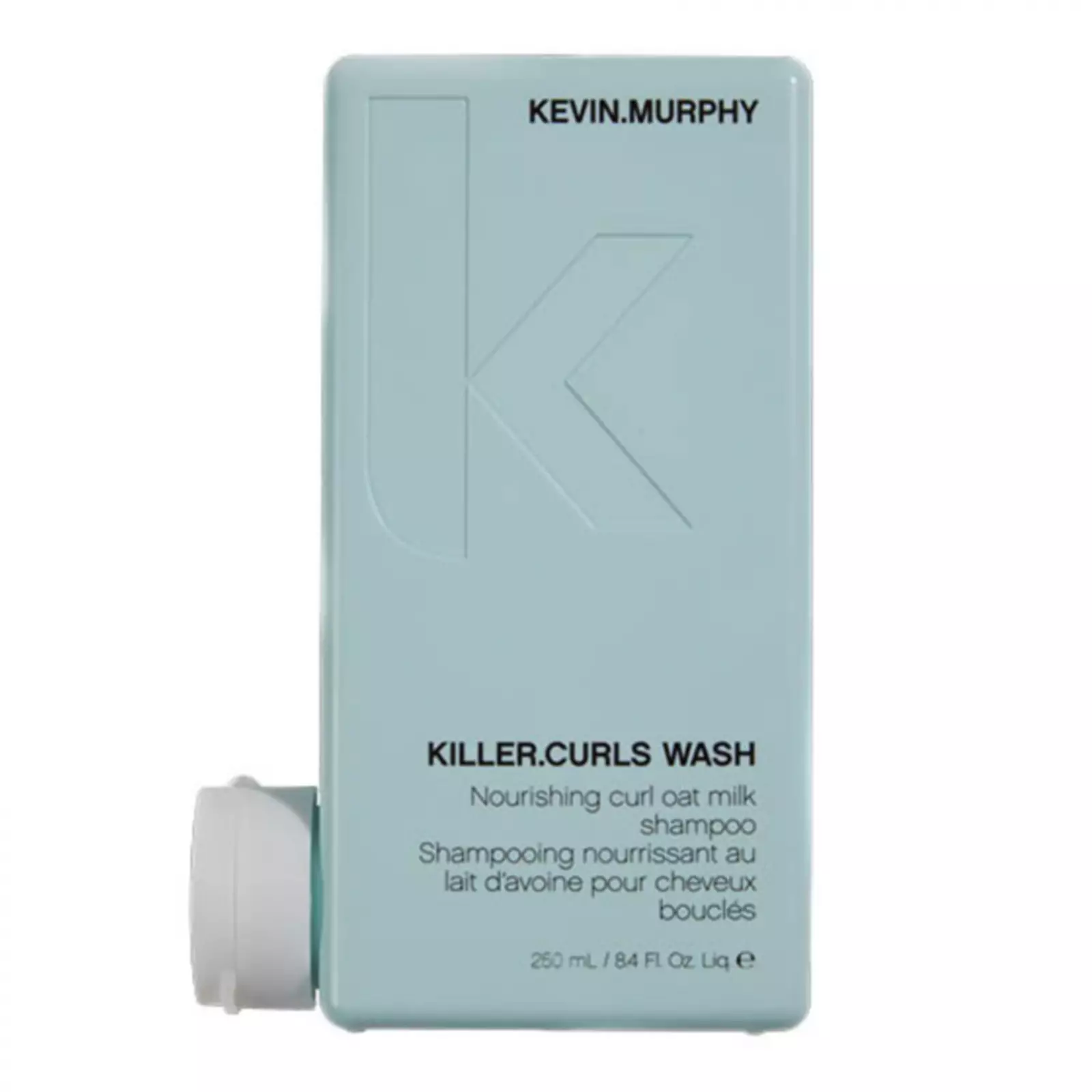 shampoing cheveux bouclés killer wash de kevin murphy