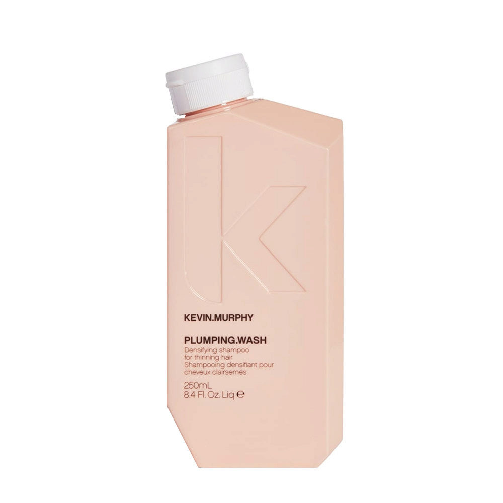 Shampooing Densifiant Oribe Serene Pour Cuir Chevelu - 8.5 Oz (250 Ml) - Volumisant Et éclaircissant